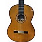 Used 2008 Norman Rodriguez CLASSICAL GUITAR Natural Classical Acoustic Guitar