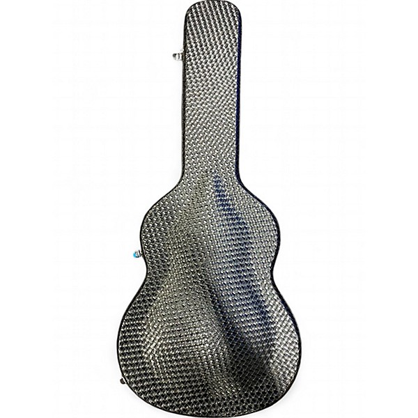 Used 2008 Norman Rodriguez CLASSICAL GUITAR Natural Classical Acoustic Guitar