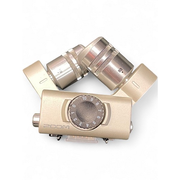 Used Zoom F1 COMPLETE KIT