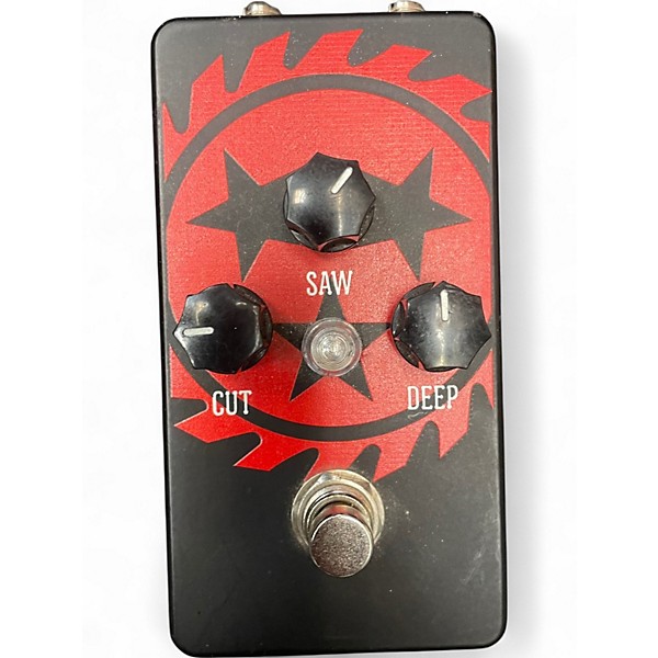 Used Fortin Blade Effect Pedal