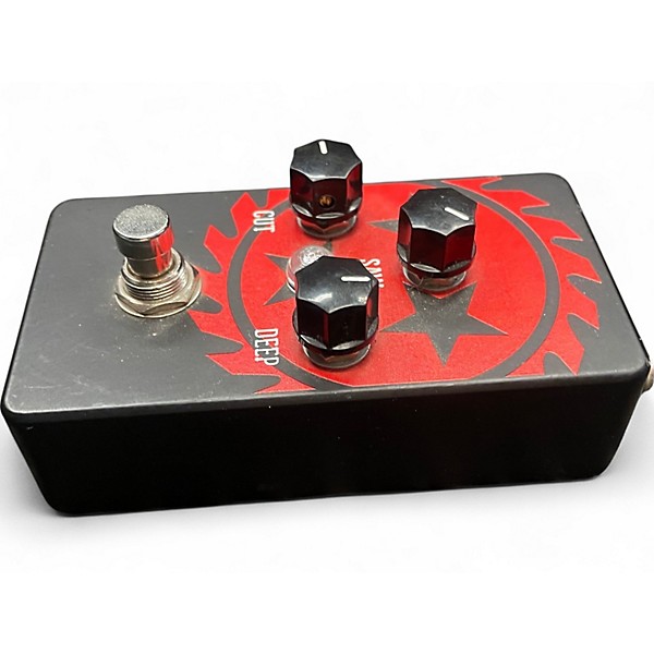Used Fortin Blade Effect Pedal