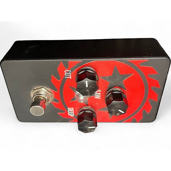 Used Fortin Blade Effect Pedal