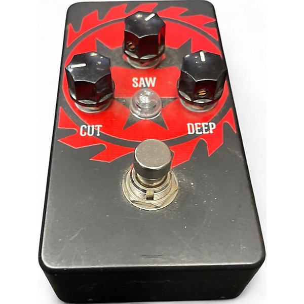 Used Fortin Blade Effect Pedal