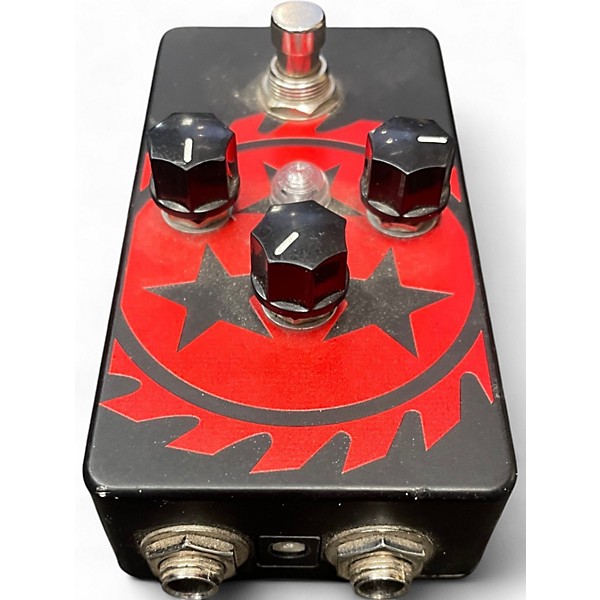 Used Fortin Blade Effect Pedal