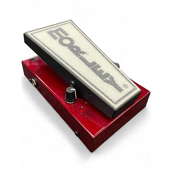 Used Morley TONE Effect Pedal
