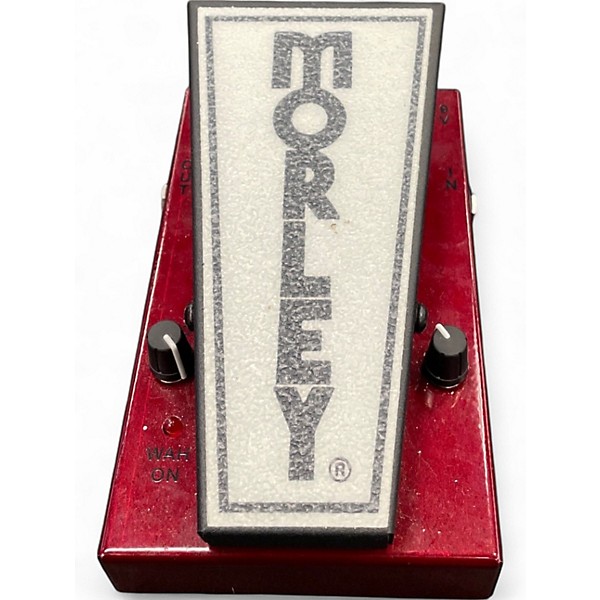 Used Morley TONE Effect Pedal
