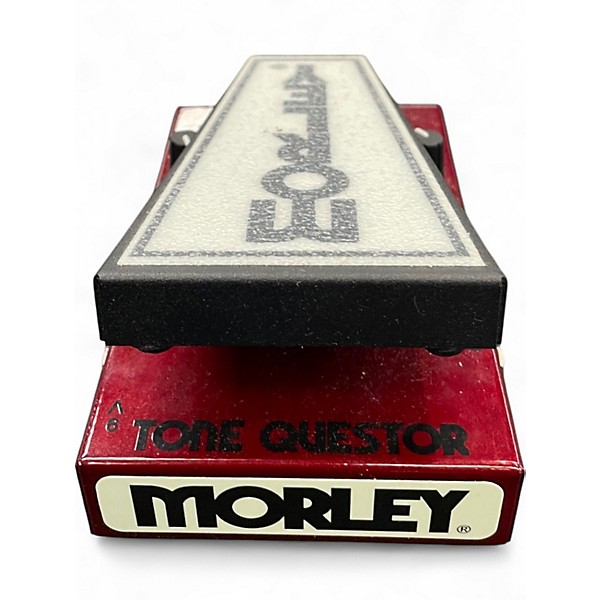 Used Morley TONE Effect Pedal