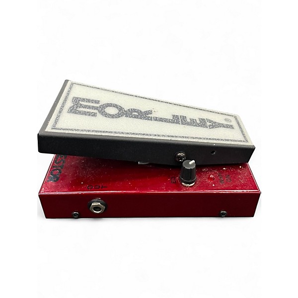 Used Morley TONE Effect Pedal