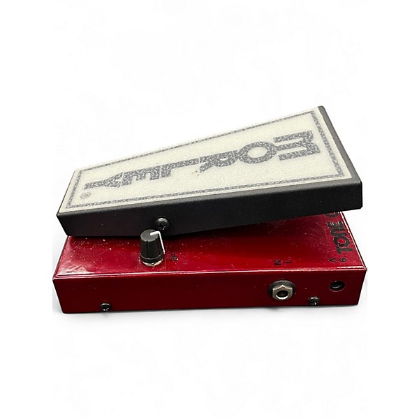 Used Morley TONE Effect Pedal
