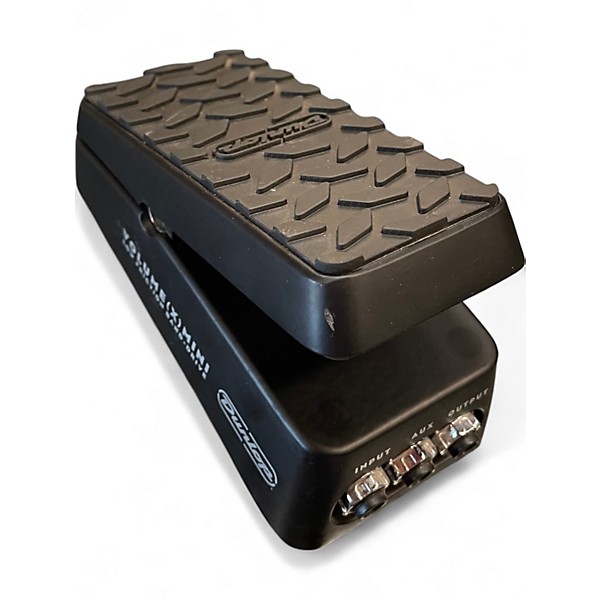 Used Dunlop volume x mini Pedal