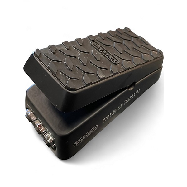 Used Dunlop volume x mini Pedal