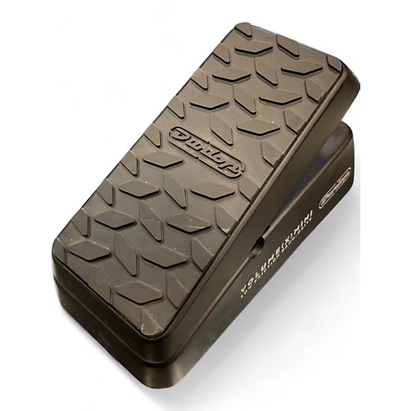 Used Dunlop volume x mini Pedal
