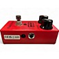 Used MXR M102 Dyna Comp Effect Pedal