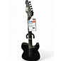 Used ESP LTD AA-600 ALAN ASHBY  Black Solid Body Electric Guitar thumbnail