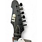 Used ESP LTD AA-600 ALAN ASHBY  Black Solid Body Electric Guitar