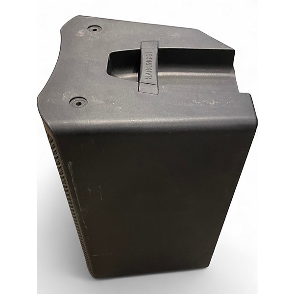 Used Harbinger VARI V4112 Powered Speaker