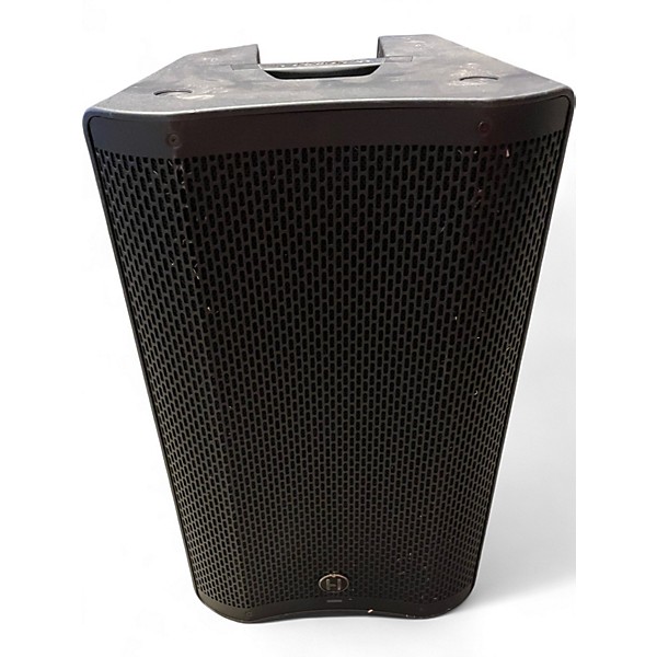 Used Harbinger VARI V4112 Powered Speaker