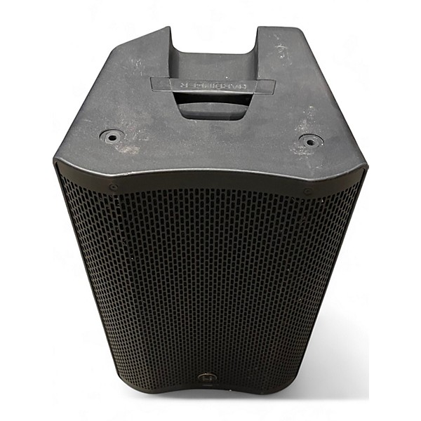 Used Harbinger VARI V4112 Powered Speaker
