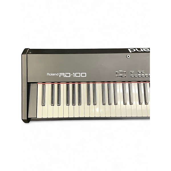 Used Roland RD100 Stage Piano