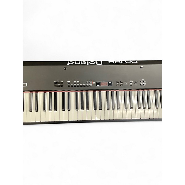 Used Roland RD100 Stage Piano