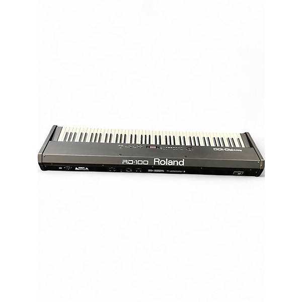Used Roland RD100 Stage Piano