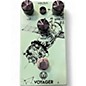 Used Walrus Audio Voyager Preamp Overdrive Effect Pedal thumbnail