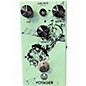 Used Walrus Audio Voyager Preamp Overdrive Effect Pedal