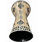 Used Powerbeat Doumbek Mosaic Hand Drum