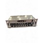Used Line 6 HD400 Low Down 400W Bass Amp Head thumbnail
