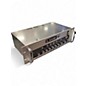 Used Line 6 HD400 Low Down 400W Bass Amp Head