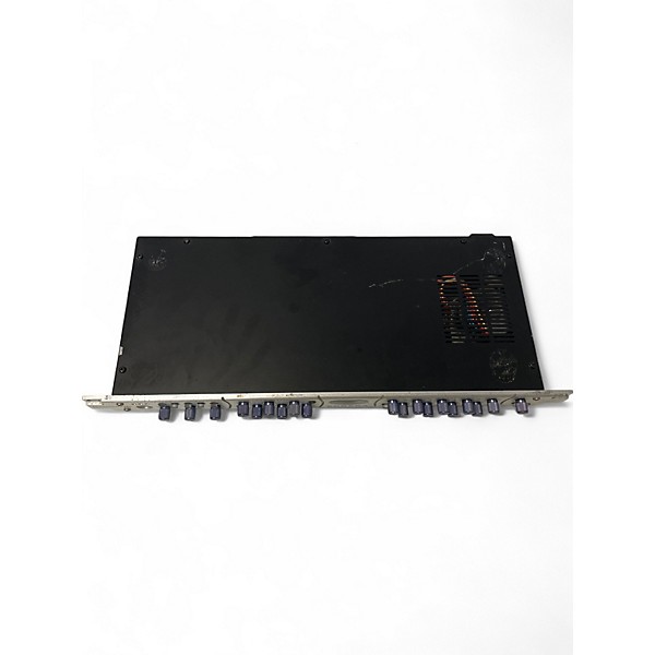 Used PreSonus Eureka Channel Strip