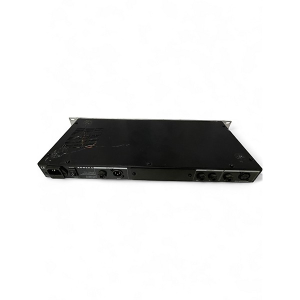 Used PreSonus Eureka Channel Strip