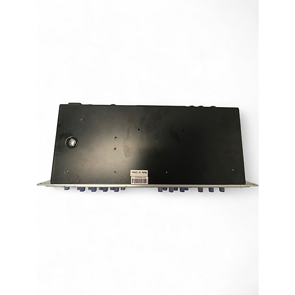 Used PreSonus Eureka Channel Strip