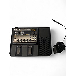 Used Roland GR20 with GK3 Pickup Effect Pedal Package