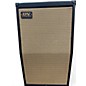 Used Markbass DV Mark 212v Guitar Cabinet thumbnail