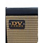 Used Markbass DV Mark 212v Guitar Cabinet