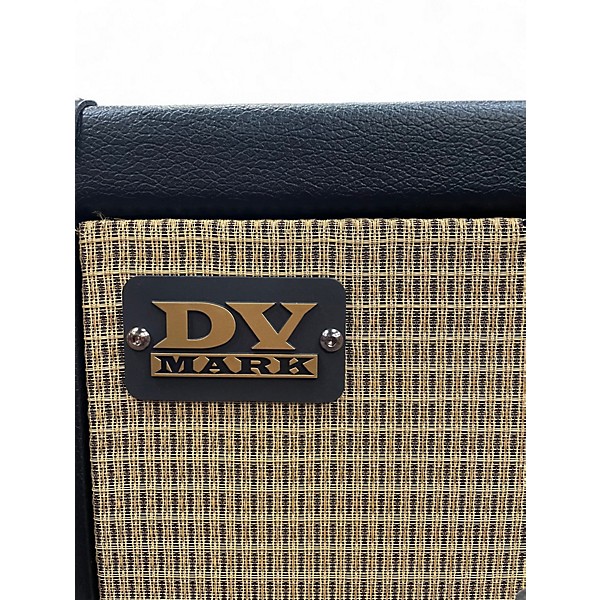 Used Markbass DV MARK 212V Guitar Cabinet