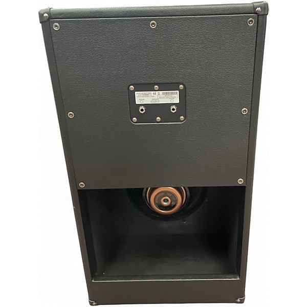 Used Markbass DV MARK 212V Guitar Cabinet