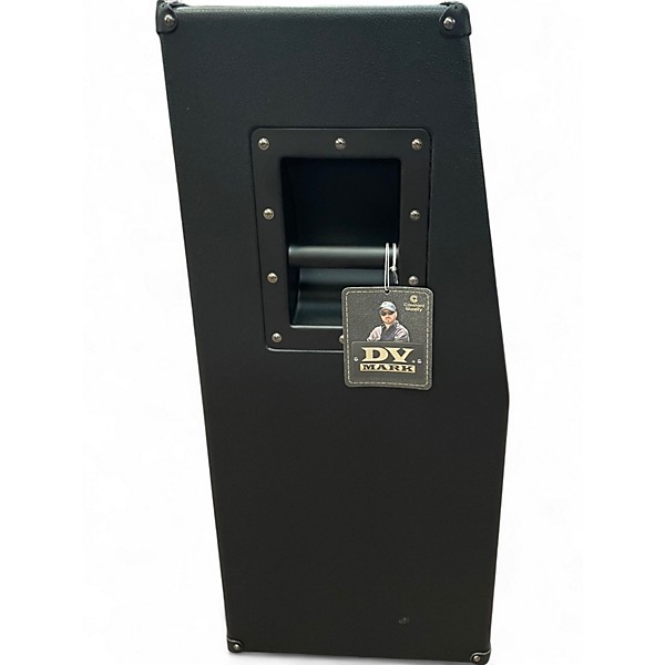 Used Markbass DV MARK 212V Guitar Cabinet