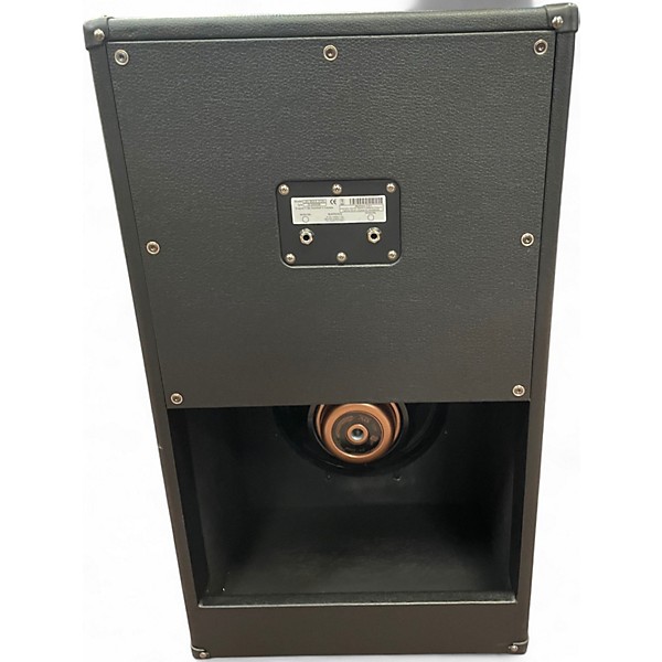 Used Markbass DV MARK 212V Guitar Cabinet