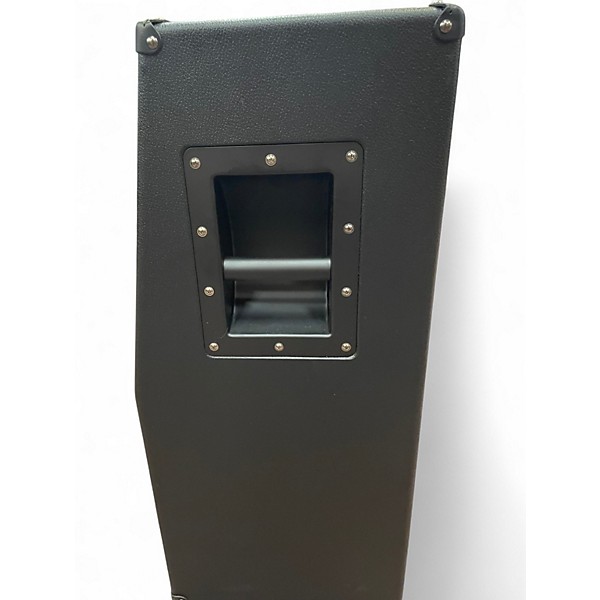 Used Markbass DV MARK 212V Guitar Cabinet