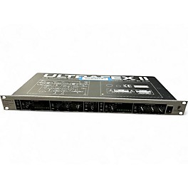 Used 2010s Behringer ULTRAFEX II Exciter
