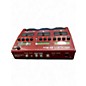 Used Zoom B3N Effect Processor