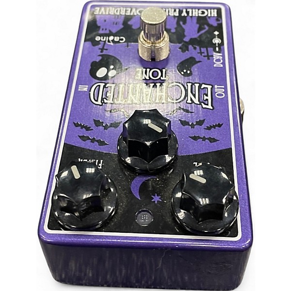 Used Caline Enchated Tone Effect Pedal