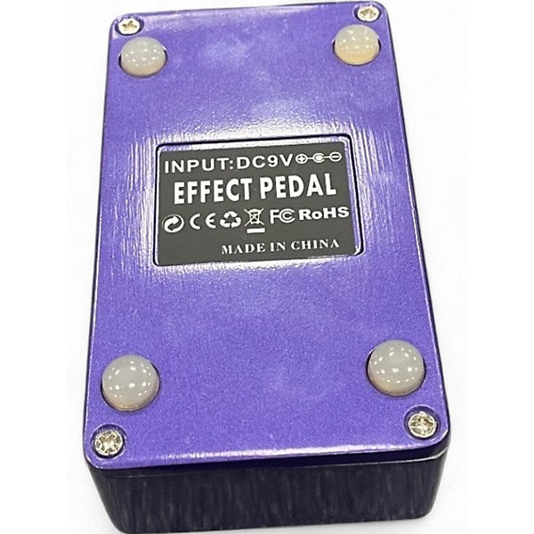Used Caline Enchated Tone Effect Pedal