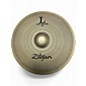 Used Zildjian 18in L80 Low Volume Ride Cymbal thumbnail