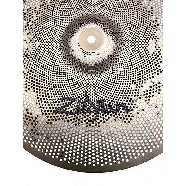 Used Zildjian 18in L80 Low Volume Ride Cymbal