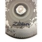 Used Zildjian 18in L80 Low Volume Ride Cymbal