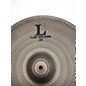 Used Zildjian 18in L80 Low Volume Ride Cymbal
