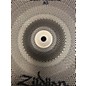 Used Zildjian 18in L80 Low Volume Ride Cymbal
